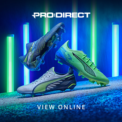 Sbible AD D PUMA Q4 Boots